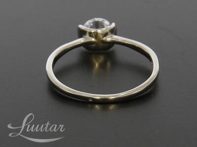 Hõbesõrmus 925* UUS