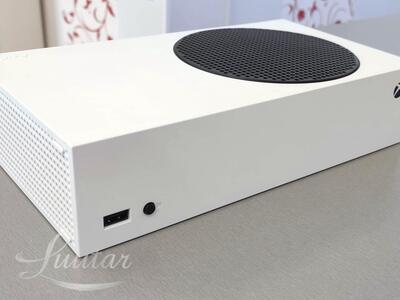 Mängukonsool Microsoft Xbox Series S 512GB