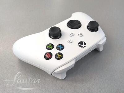 Mängukonsool Xbox Series S 512GB