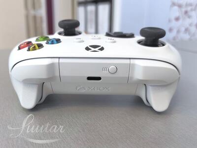 Mängukonsool Microsoft Xbox Series S 512GB