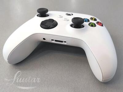 Mängukonsool Xbox Series S 512GB