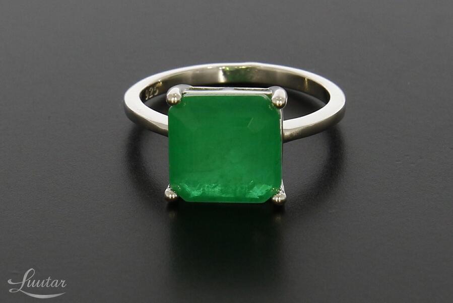 Hõbesõrmus 925* UUS