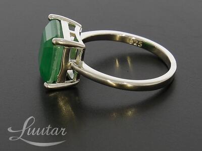 Hõbesõrmus 925* UUS