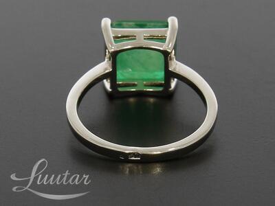 Hõbesõrmus 925* UUS