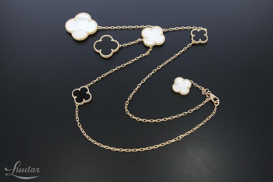 Hõbekaelakett 925* UUS!