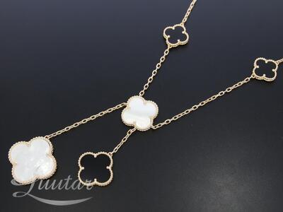 Hõbekaelakett 925* UUS!