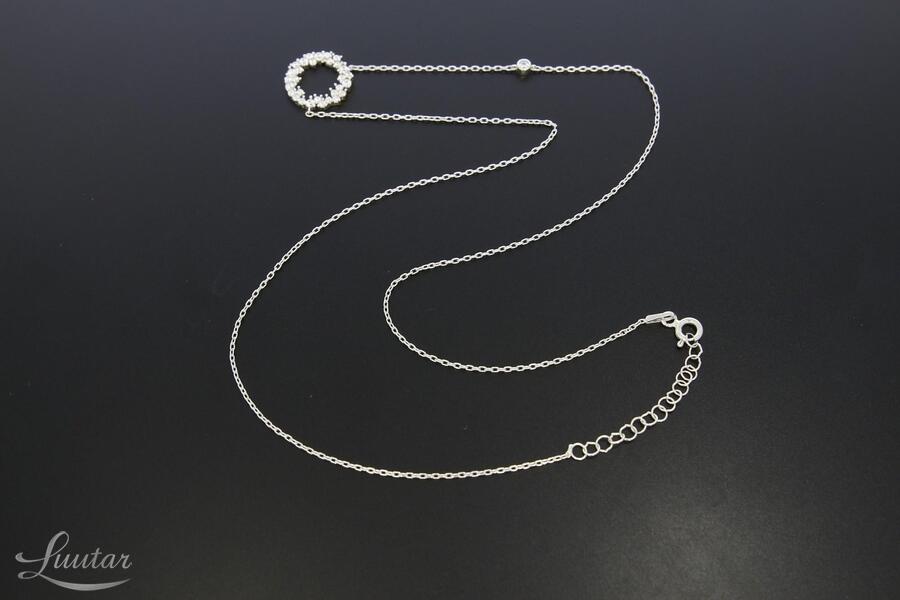 Hõbekaelakett 925* UUS!