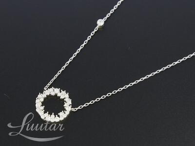 Hõbekaelakett 925* UUS!