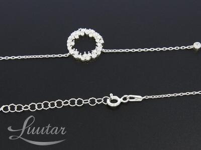 Hõbekaelakett 925* UUS!