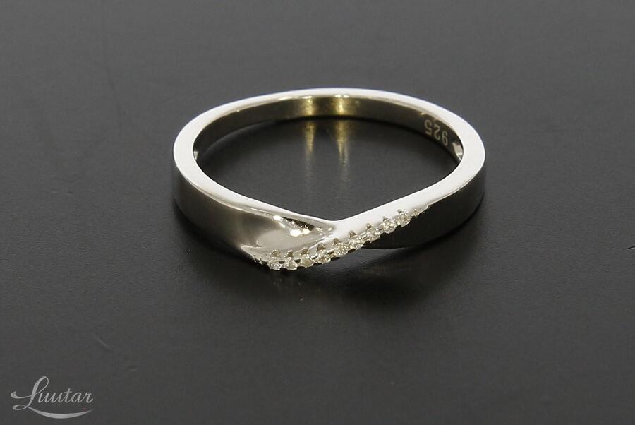 Hõbesõrmus 925* UUS!