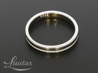 Hõbesõrmus 925* UUS!