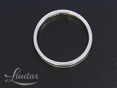 Hõbesõrmus 925* UUS!