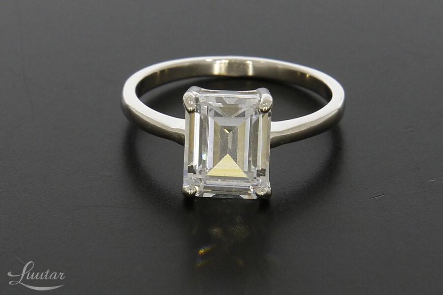 Hõbesõrmus 925* UUS!