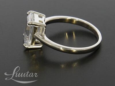 Hõbesõrmus 925* UUS!