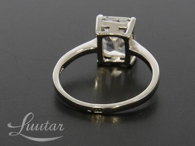 Hõbesõrmus 925* UUS!