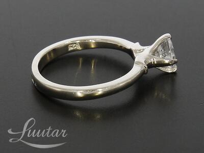 Hõbesõrmus 925* UUS!