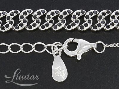 Hõbekäekett 925* UUS!