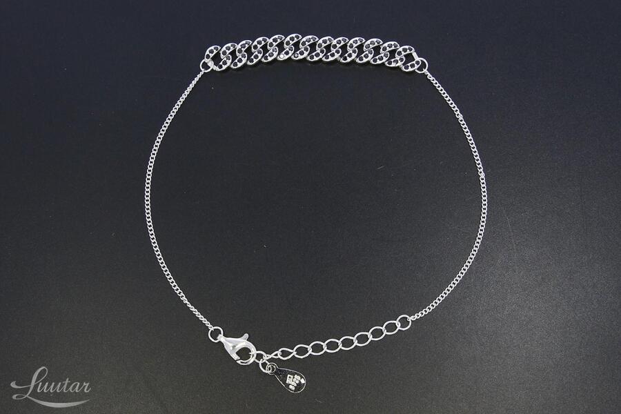 Hõbekäekett 925* UUS!