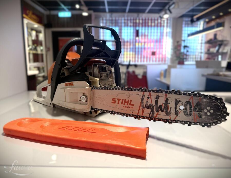 Mootorsaag Stihl MS 172