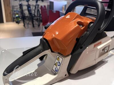 Mootorsaag Stihl MS 172