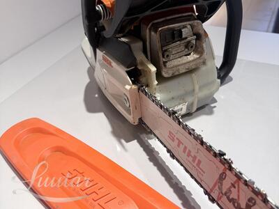 Mootorsaag Stihl MS 172