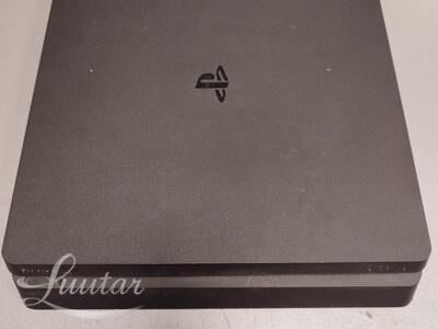 Mängukonsool Sony Playstation 4 Slim 1TB