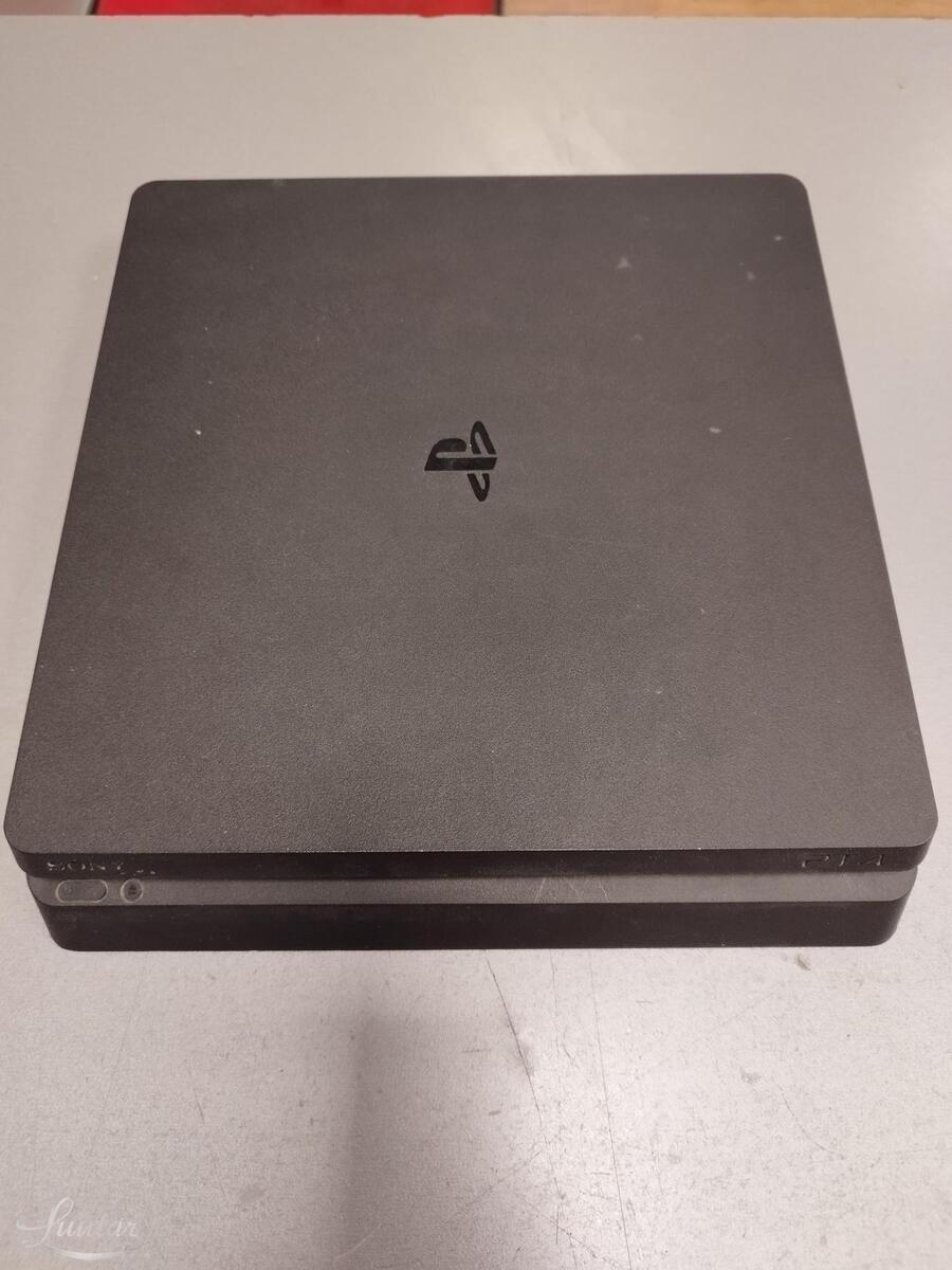 Mängukonsool Sony Playstation 4 Slim 1TB