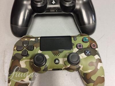 Mängukonsool Sony Playstation 4 Slim 1TB