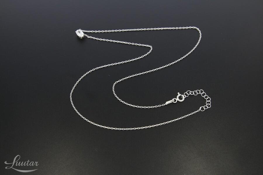 Hõbekaelakett ja kulon 925* UUS