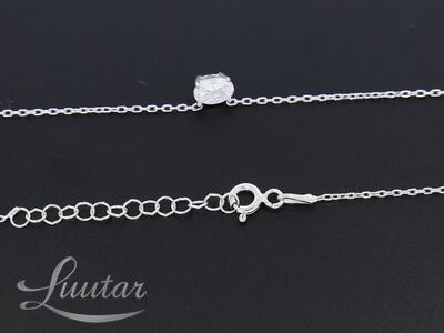 Hõbekaelakett + kulon 925* UUS