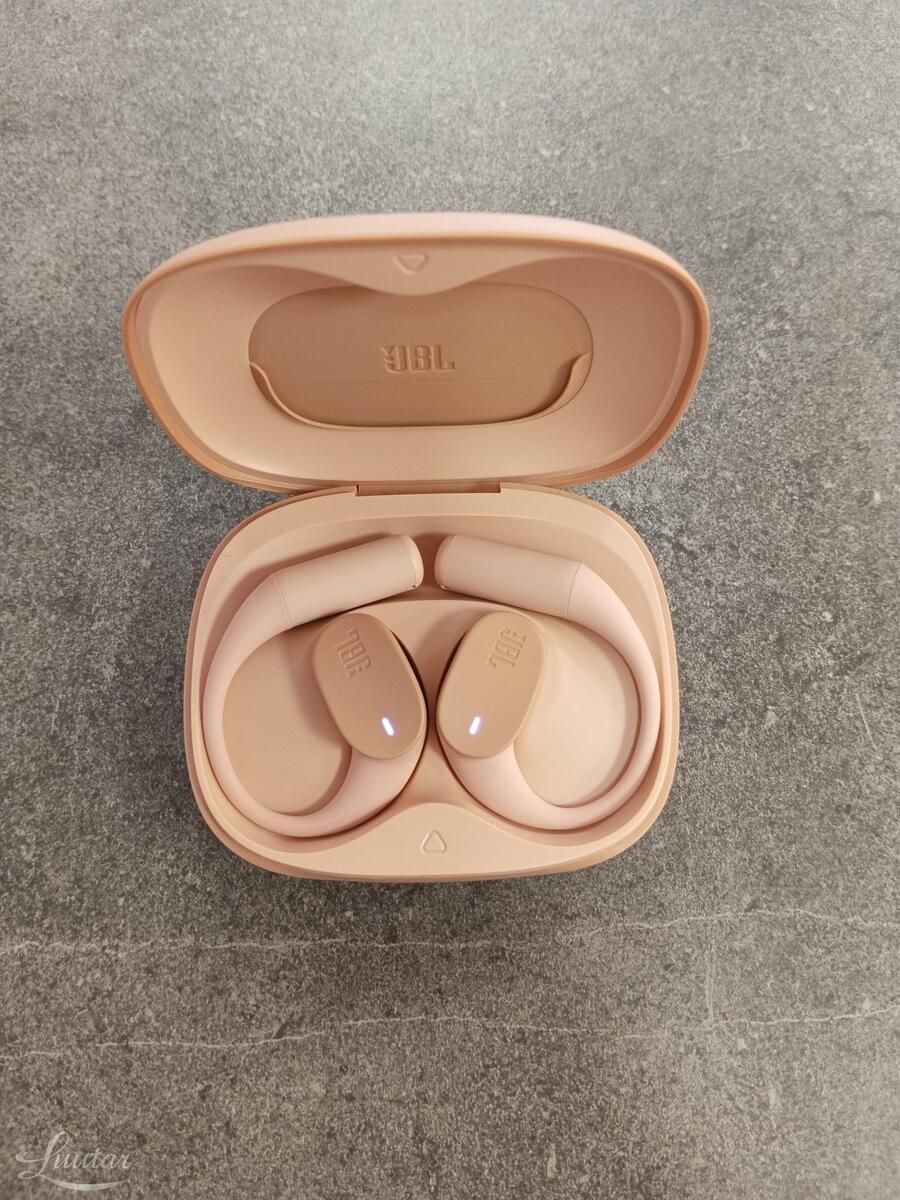 Kõrvaklapid JBL Sense Lite UUED!
