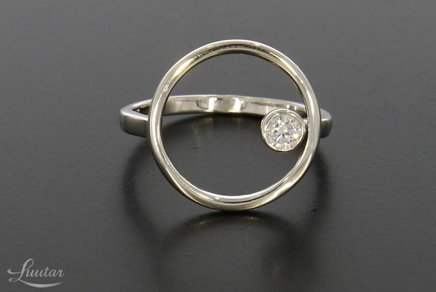 Hõbesõrmus 925* UUS!