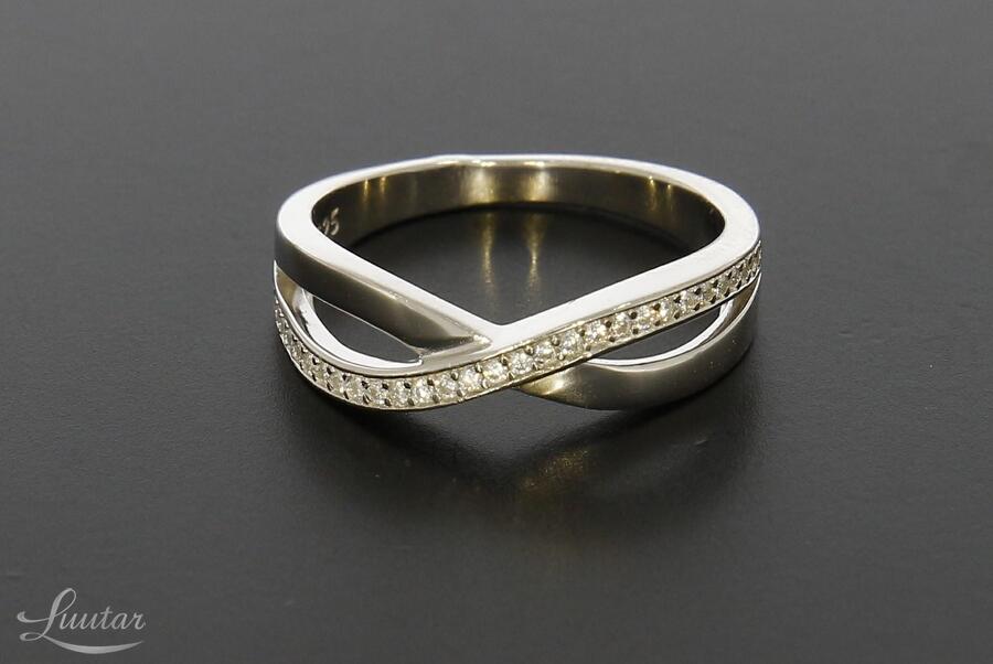 Hõbesõrmus 925* UUS!