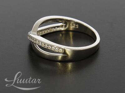 Hõbesõrmus 925* UUS!