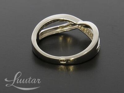 Hõbesõrmus 925* UUS!