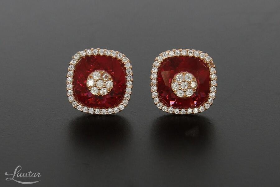 Hõbekõrvarõngad 925* UUED!