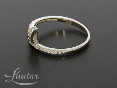 Hõbesõrmus 925* UUS!