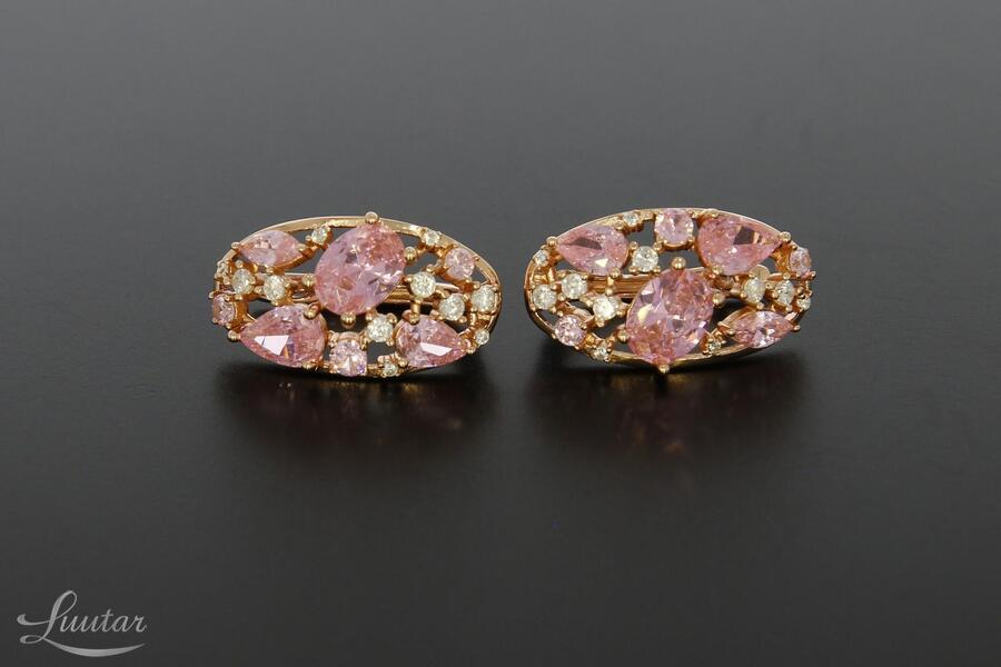 Hõbekõrvarõngad 925* UUED!