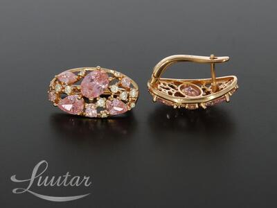 Hõbekõrvarõngad 925* UUED!