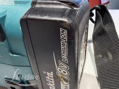 Akutolmuimeja Makita DCL184