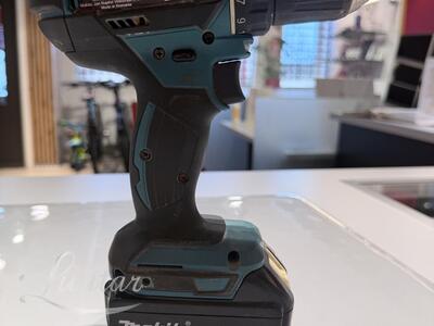Akutrell Makita DDF482