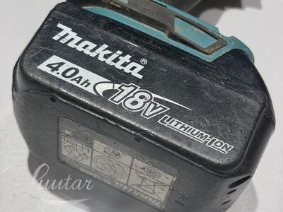 Akutrell Makita DDF482