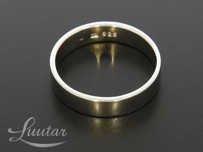 Hõbesõrmus 925* UUS