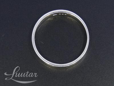 Hõbesõrmus 925* UUS