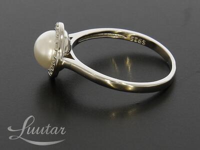 Hõbesõrmus 925* UUS