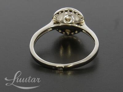 Hõbesõrmus 925* UUS