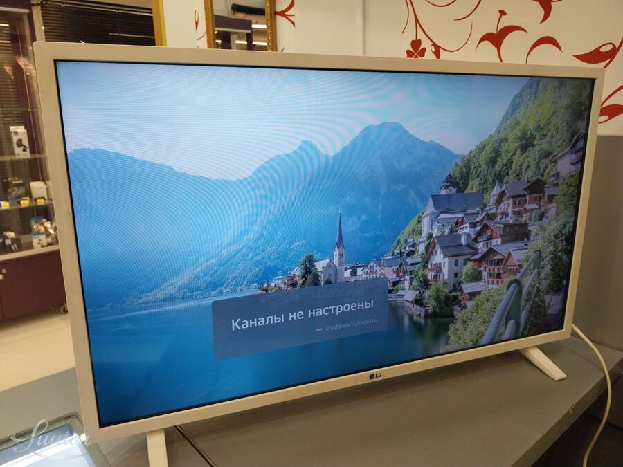 Televiisor LG 32LQ63806LC