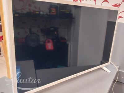 Televiisor LG 32LQ63806LC