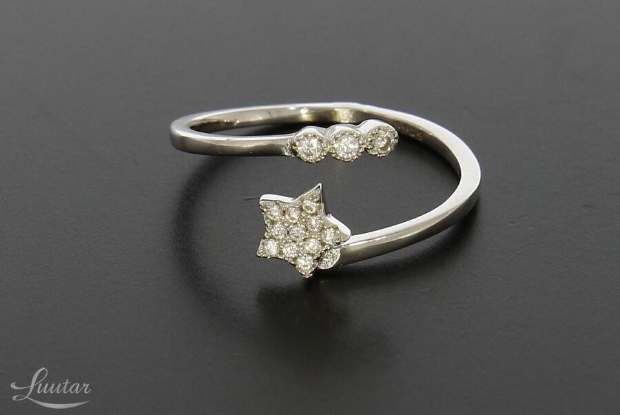 Hõbesõrmus 925* UUS!