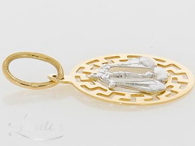 Kuld kulon 585* Kaalud